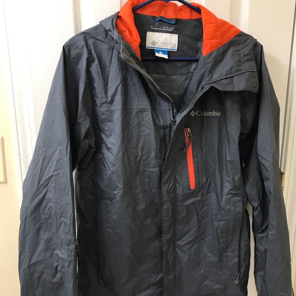 Raincoat